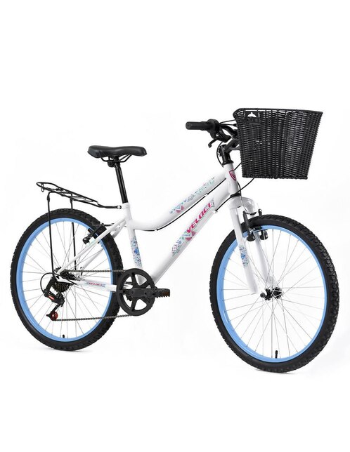 bici en Liverpool