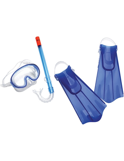 Set acuático 1