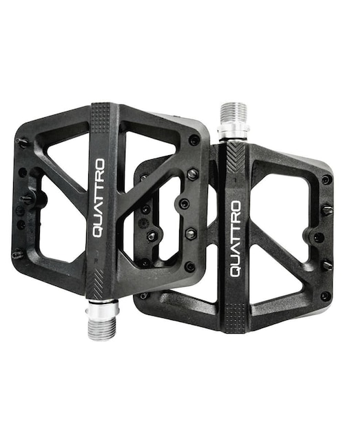 Pedales de plataforma Float Pedales de plataforma Float