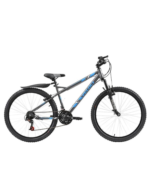 Bicicleta de montaña Veloci rodada 26 unisex