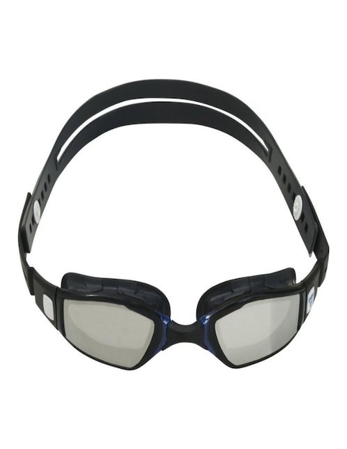 Goggles de puente intercambiable Michael Phelps unisex