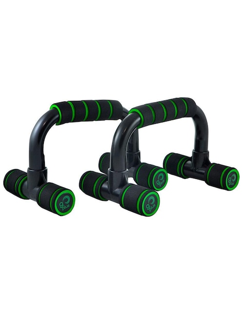 Push up Go Plus mancuernas