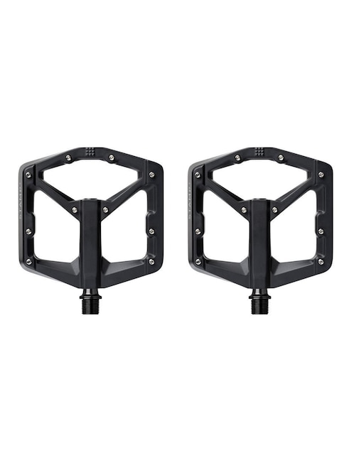 Pedales Crankbrothers stamp 3 grande