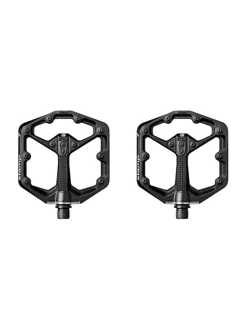 Pedales Crankbrothers stamp 7 chico