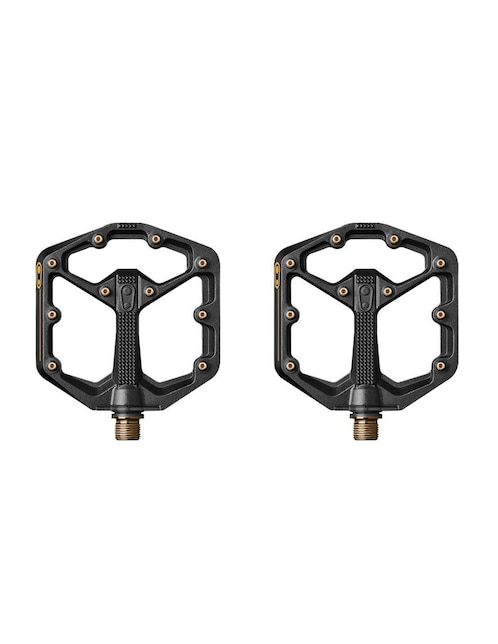 Pedales Crankbrothers stamp 11 chico
