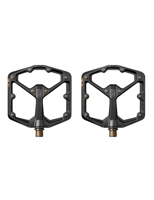 Pedales Crankbrothers stamp 11 grande