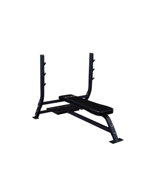 Banco para fitness Body solid bs-sofb250