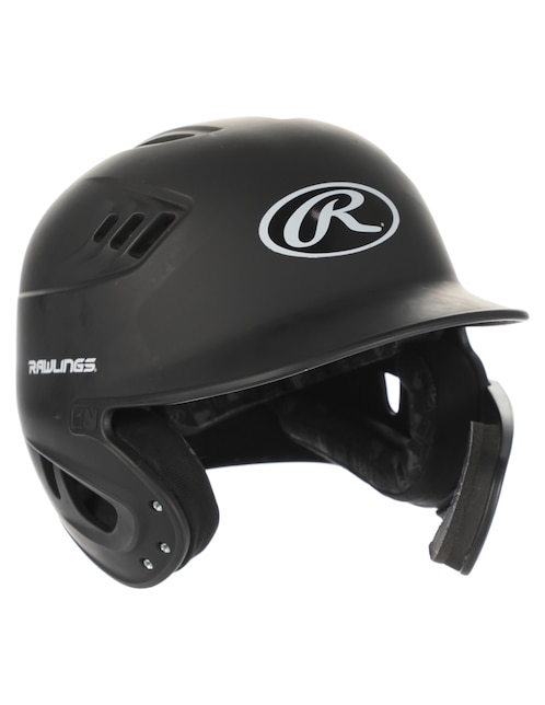 RAWLINGS Casco para béisbol Rawlings unisex