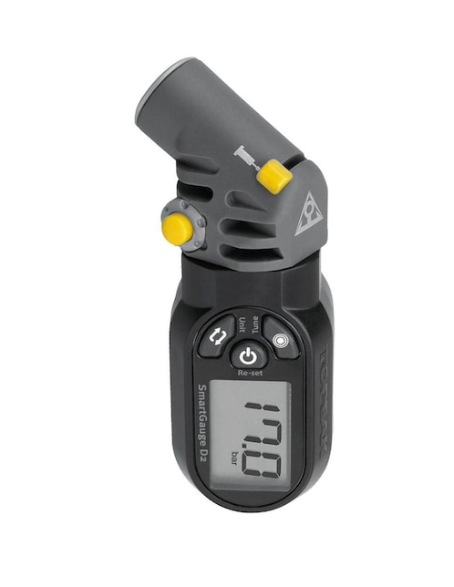 Medidor de presion Topeak
