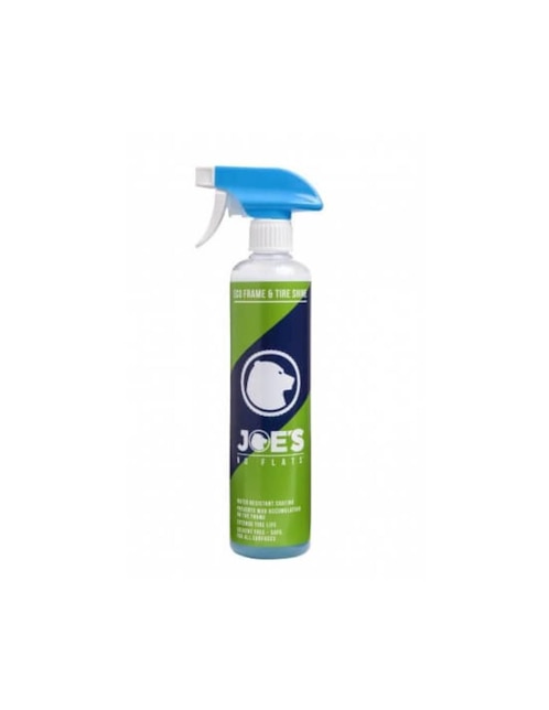 Limpiador para bicicleta Joe´s no flats 500 ml