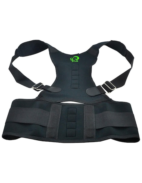 Chaleco corrector de postura