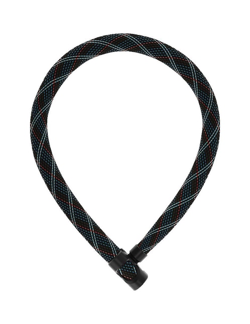 Candado para bicicleta de llave 1