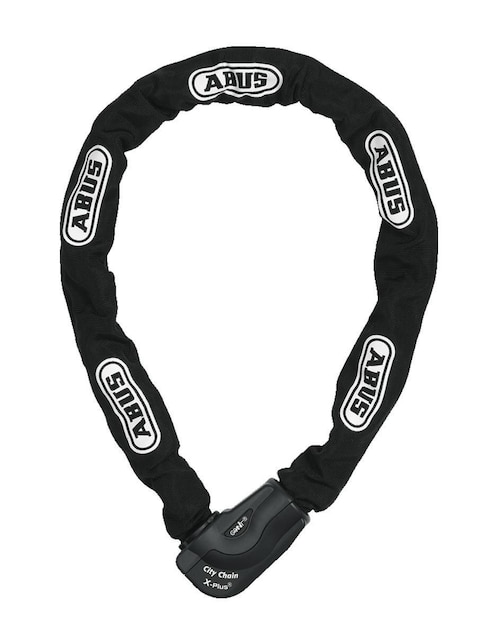 Candado para bicicleta de llave Abus