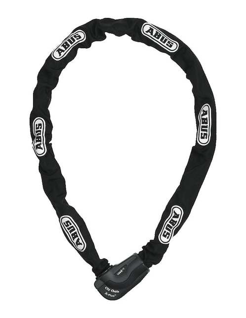 Candado para bicicleta de llave Abus