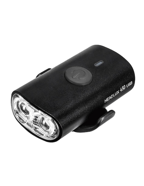 Lampara delantera Topeak