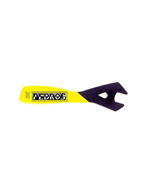 Llave de Conos Pedros de 20mm