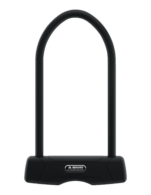 Candado de bicicleta de llave Abus