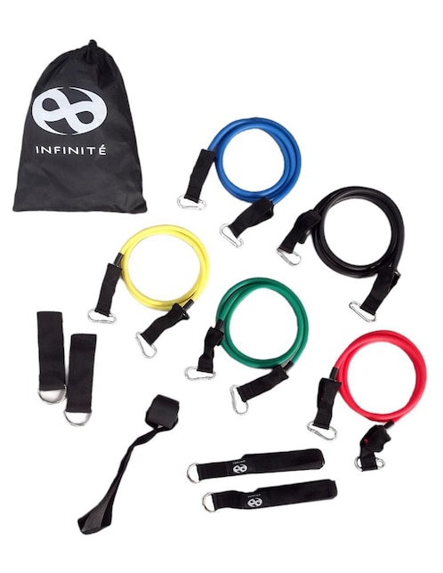 Set de ligas 1