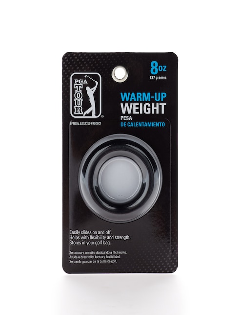 PGA Pesa de Calentamiento PGA para golf