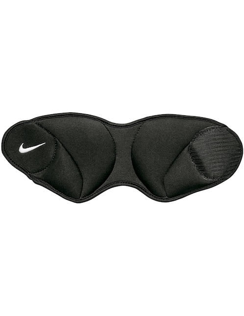Polaina Nike 1.1 kg en cada polaina
