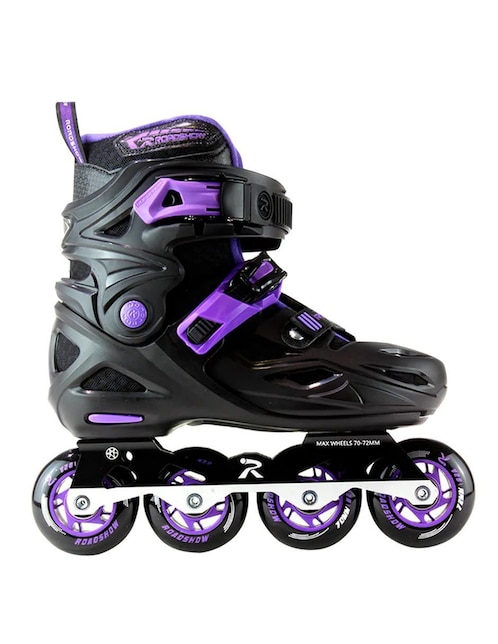 Patines en línea Roadshowfreeskate unisex