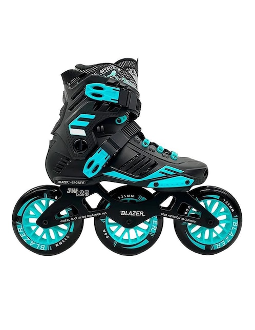 Patines en línea Blazer Pro unisex adulto