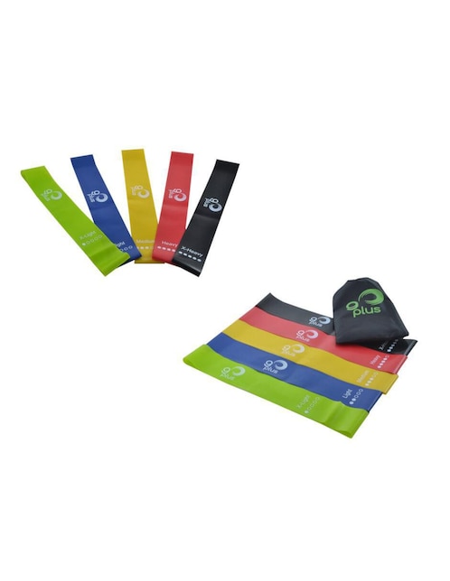 mini ligas kit go plus 1