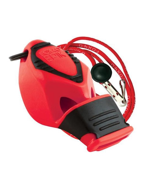Silbato Fox 40 Epik CMG 1