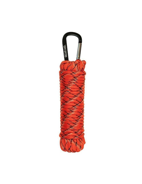 Cuerda para campismo Gear Aid