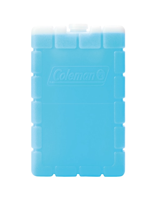 Sustituto hielo Coleman forma rectangular para hieleras