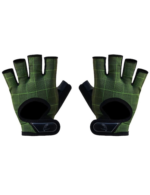 Guantes para entrenamiento Cabras