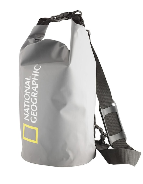 Bolsa seca National Geographic adulto