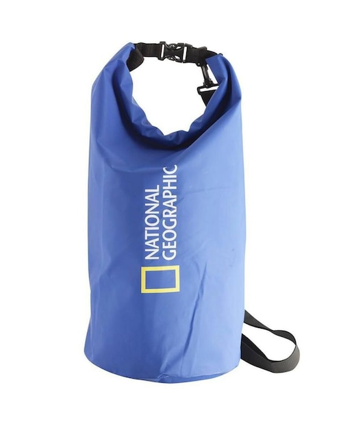 Bolsa seca National Geographic adulto