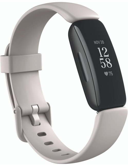Monitor de ejercicio Fitbit Tracker Salud y Fitness Inspire 2