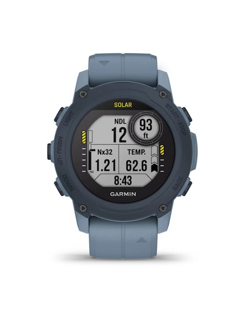 Garmin Garmin Descent G1 Solar LCD / TFT para buceo