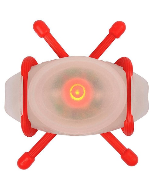 Luz LED para bicicleta Nite Ize
