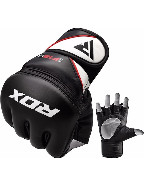 Guantes para entrenamiento RDX