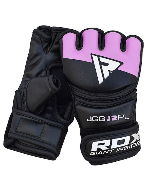 Guantes para entrenamiento RDX