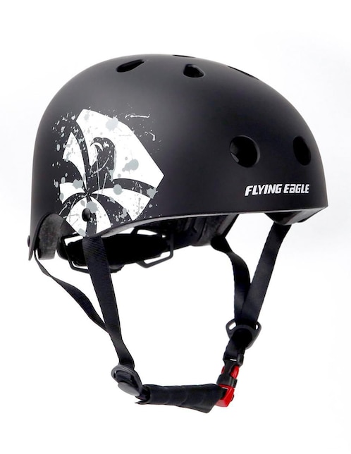 Casco para patinaje unisex 1