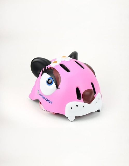 Casco para patinaje Flying Eagle infantil unisex