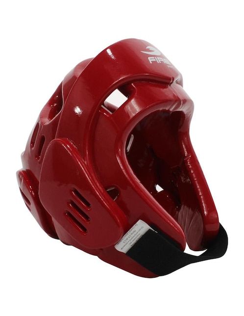 Careta abierta Fire Sports