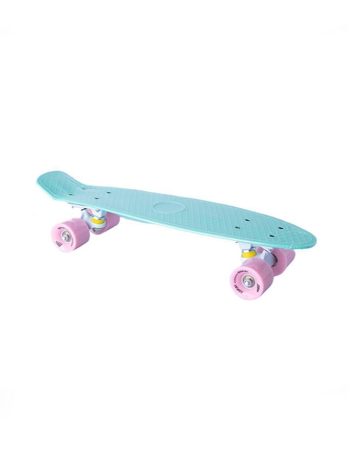 Patineta Display