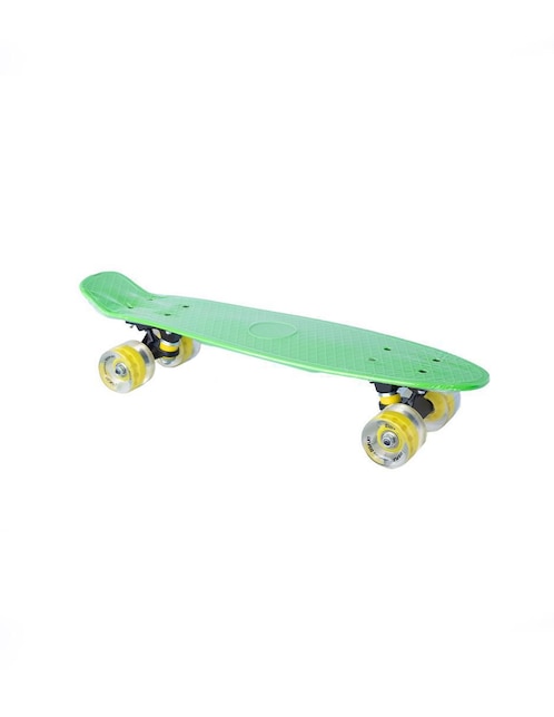Patineta Display