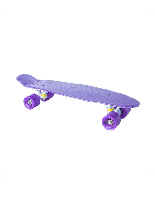 Patineta Display