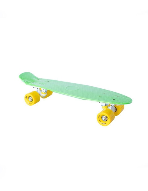 Patineta 1