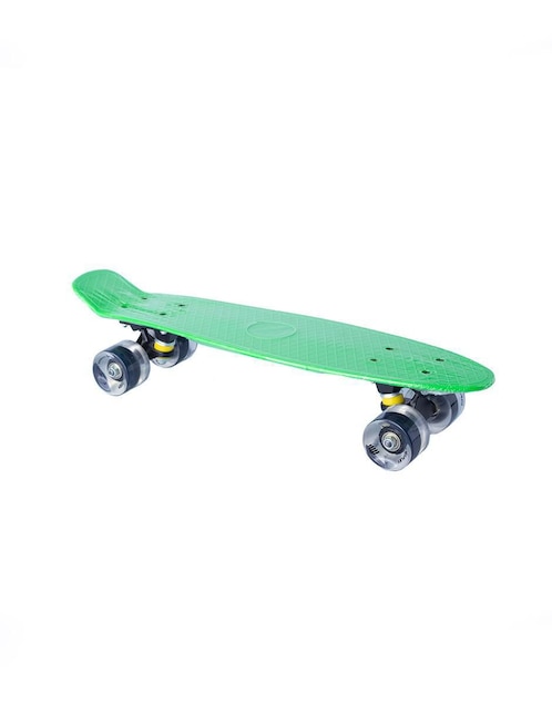Patineta Display