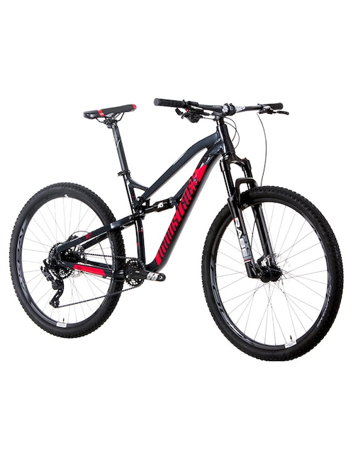 Bicicleta de montaña V Industries rodada 27.5 VI-795  unisex