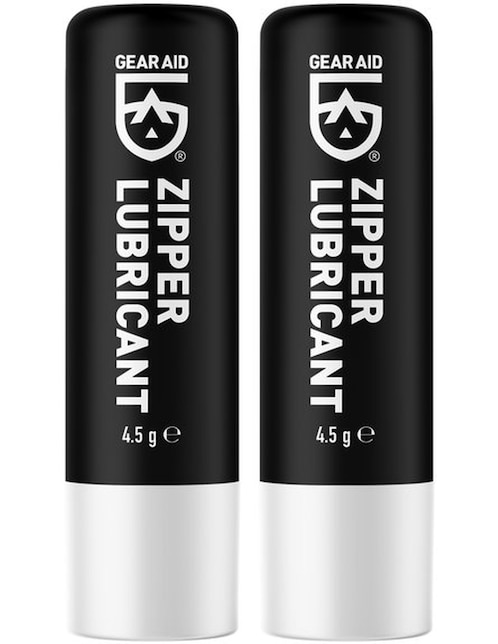 Lubricante para cierres Gear Aid
