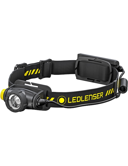 Linterna H5R Work 1