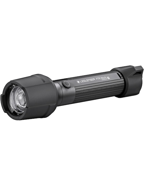 Linterna Ledlenser P7R WORK